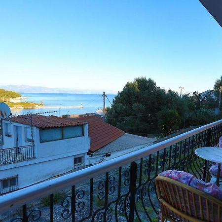 Sterna Apartment Gaios Luaran gambar