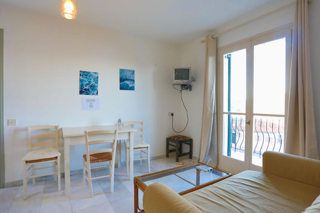Sterna Apartment Gaios Luaran gambar