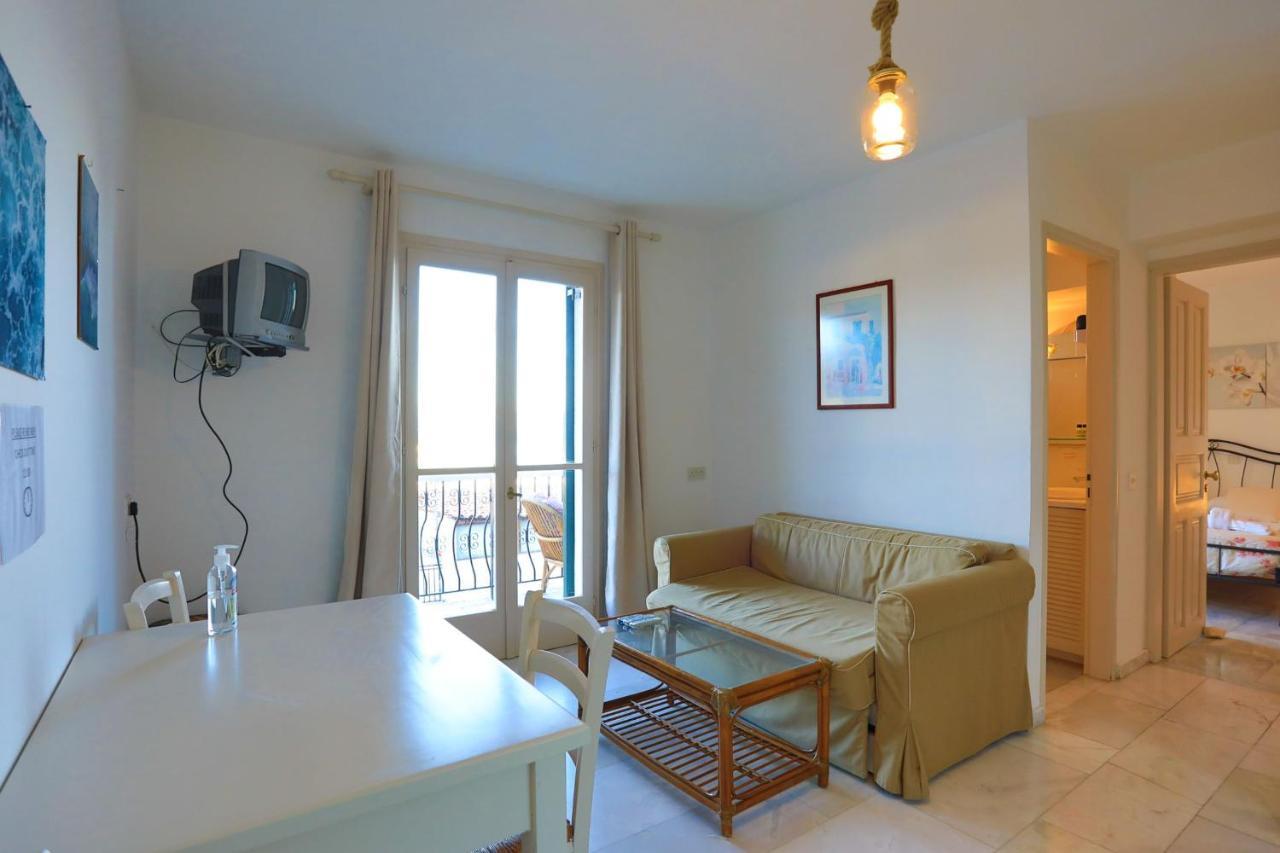 Sterna Apartment Gaios Luaran gambar