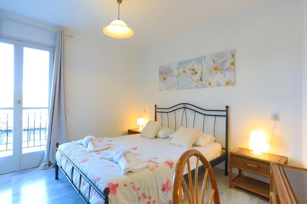 Sterna Apartment Gaios Luaran gambar
